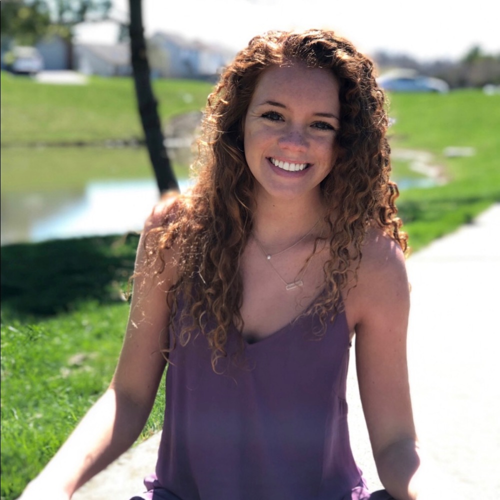 Meet your Posher, Mallory